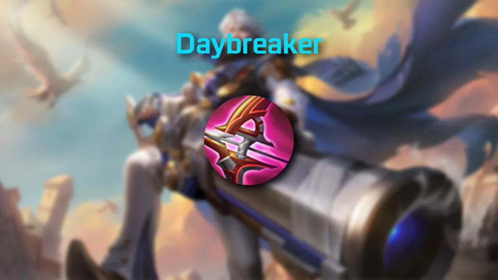 Daybreaker