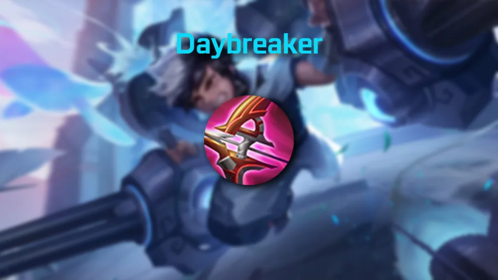 Daybreaker