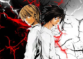 Death Note Killer Within