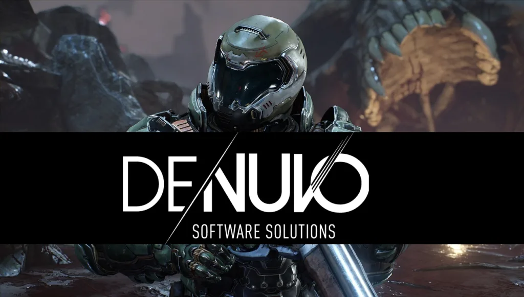 Denuvo Game