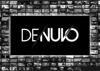 Denuvo Game