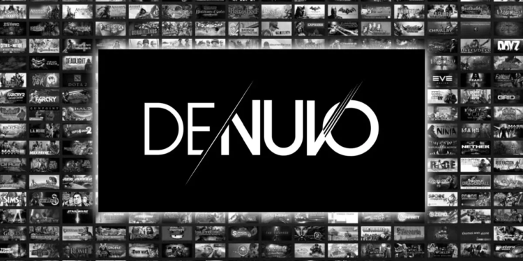 Denuvo Game