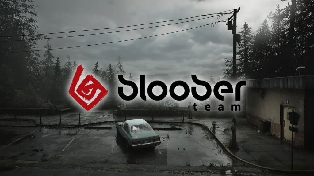 Developer Bloober Team Silent Hill