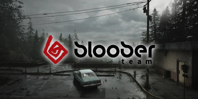 Developer Bloober Team Silent Hill