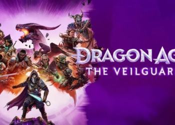 Developer Dragon Age The Veilguard DMCA