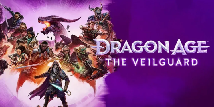 Developer Dragon Age The Veilguard DMCA