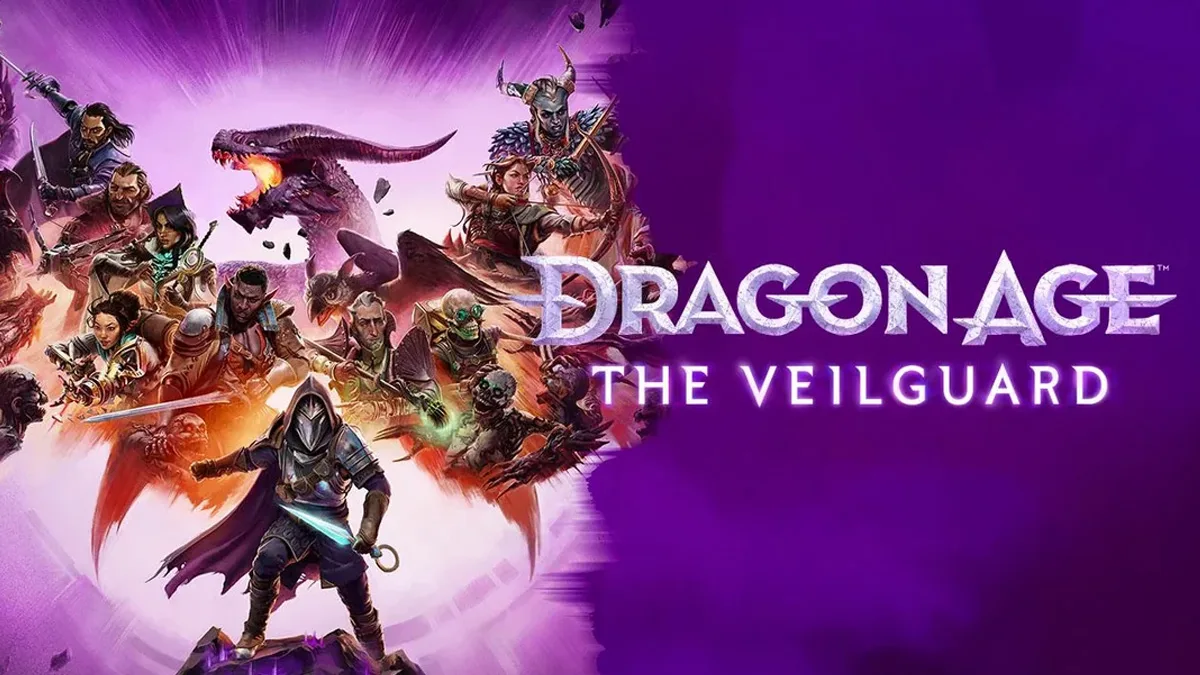 Developer Dragon Age The Veilguard Kirim DMCA ke Kritikus Gamenya
