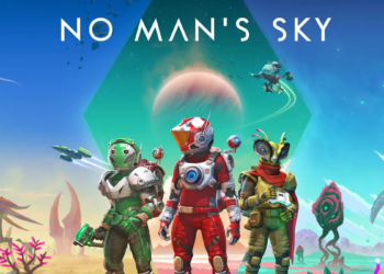 Developer No Man's Sky