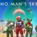 Developer No Man's Sky