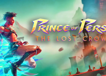 Developer Prince of Persia The Lost Crown