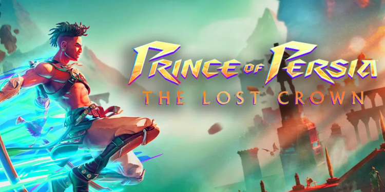 Developer Prince of Persia The Lost Crown