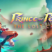 Developer Prince of Persia The Lost Crown