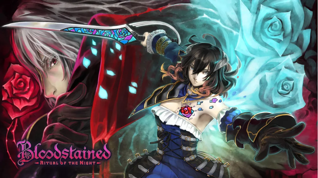 Director Bloodstained: Ritual of the Night