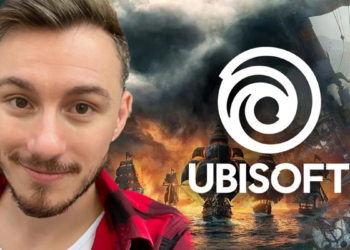 Director Monetization Ubisoft Stevy Chassard