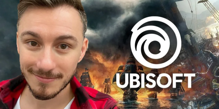 Director Monetization Ubisoft Stevy Chassard