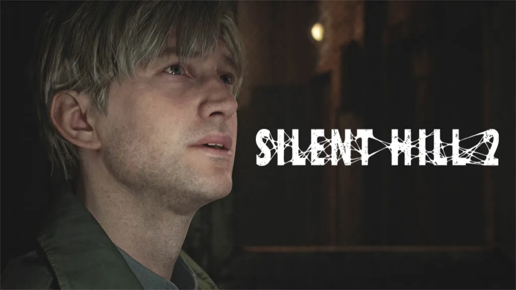 Director Silent Hill 2 Original