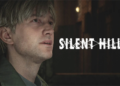 Director Silent Hill 2 Original