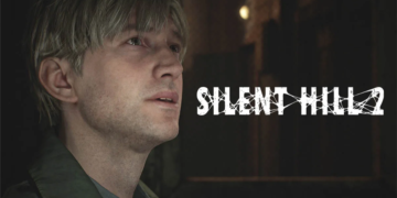 Director Silent Hill 2 Original