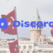 Discord Diblokir Turki