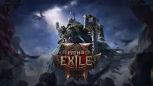 Early Access Path of Exile 2