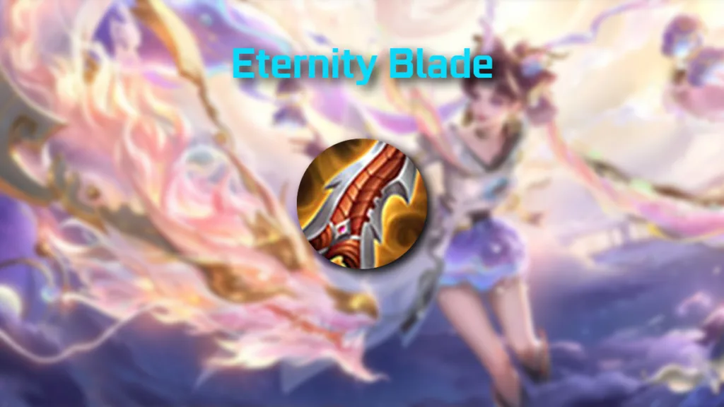 Eternity Blade