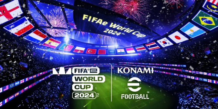 Fifae World Cup 2024