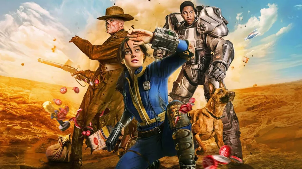 Fallout Season 2