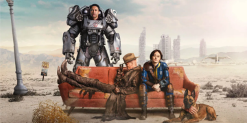 Serial Fallout Season 3