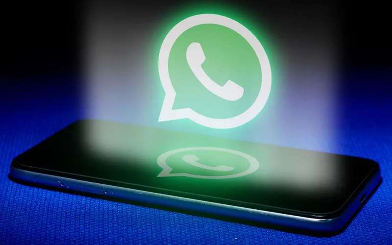 Fitur Ubah Warna Chat Whatsapp