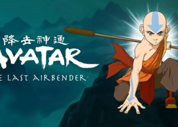 Game Aaa Avatar The Last Airbender