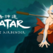 Game Aaa Avatar The Last Airbender