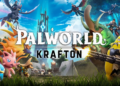 Palworld Mobile Krafton