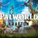 Palworld Mobile Krafton