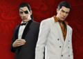 Game Yakuza Versi Fisik