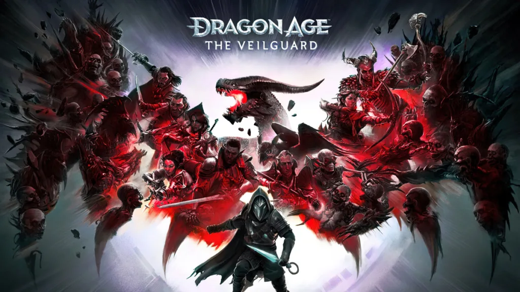 Review Dragon Age The Veilguard