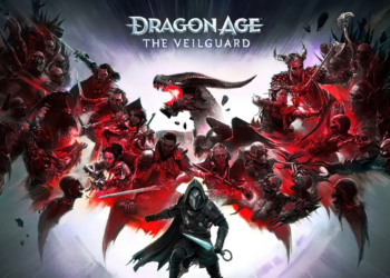 Review Dragon Age The Veilguard