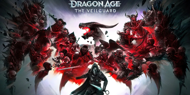 Review Dragon Age The Veilguard