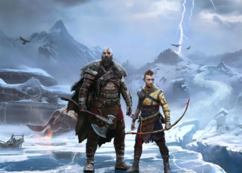 God Of War Tv Series