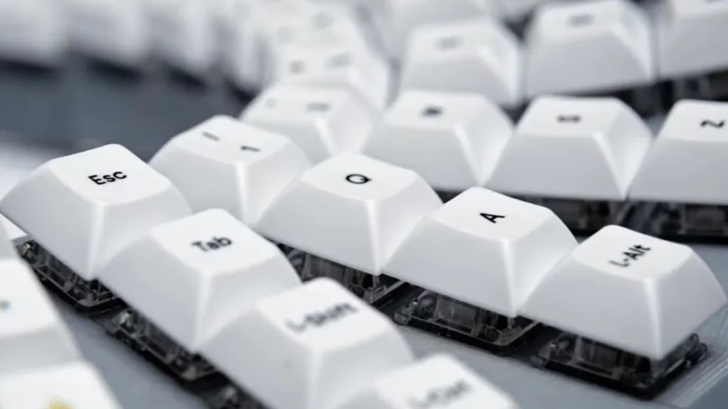 Google Pamerkan Keyboard Terunik Di Dunia