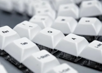 Google Pamerkan Keyboard Terunik Di Dunia