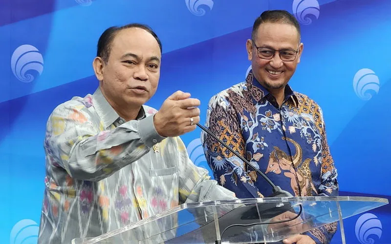 Hasil Evaluasi Kominfo Terhadap Starlink 2024