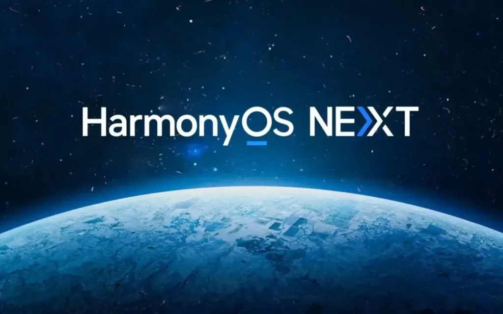 harmonyos next