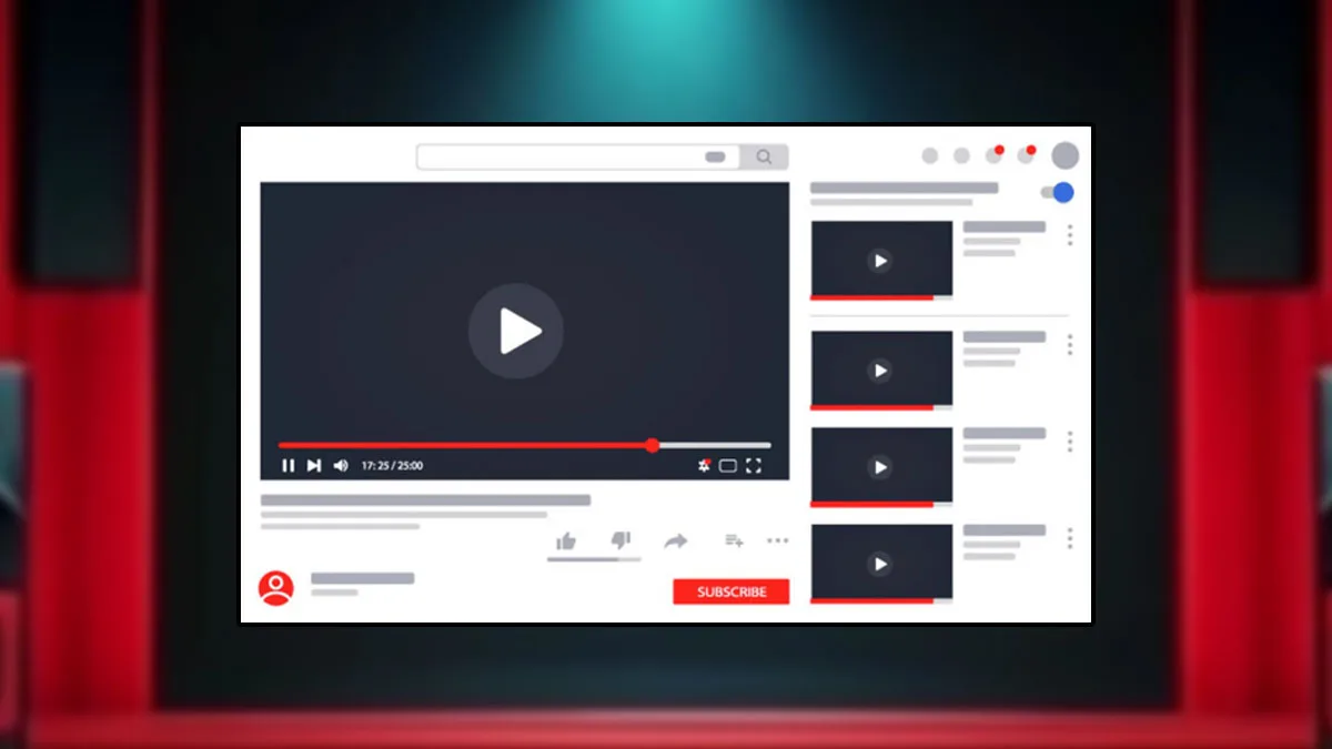 Iklan YouTube Makin Ngeselin, Sekarang Sembunyikan Tombol Ini!