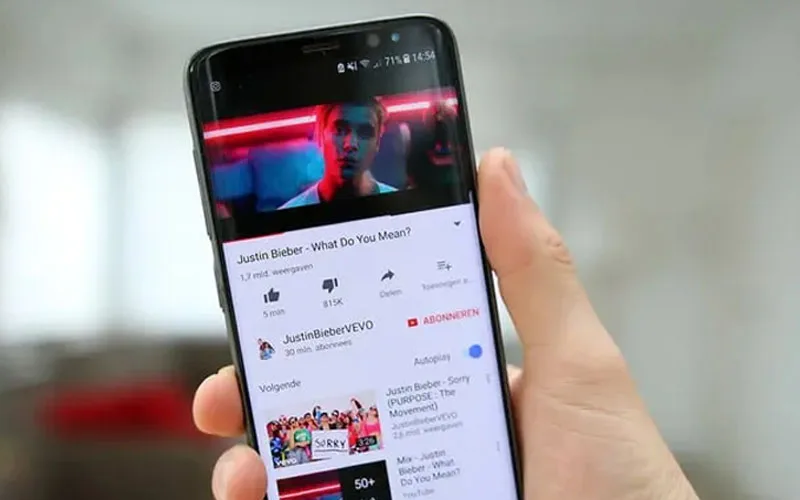 Iklan Youtube Semakin Susah Dilewati