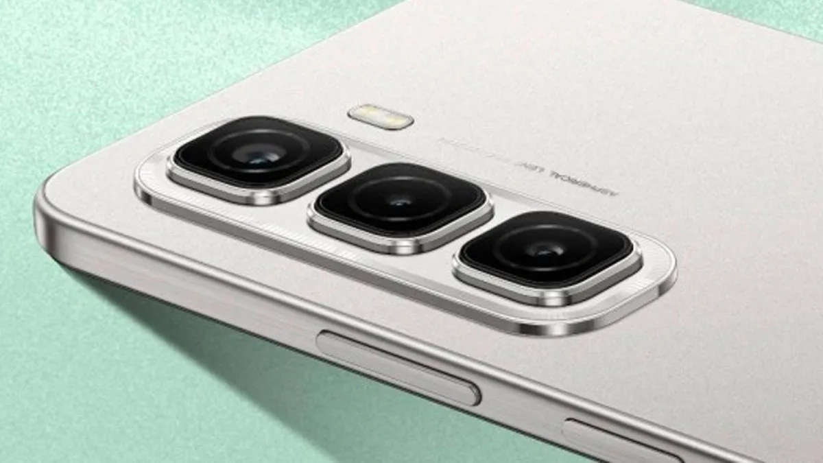 Infinix Hot 50 4G Diumumkan, Kini Hadir Chipset Terbaru Mediatek!