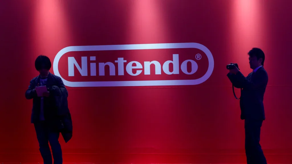 Ingin Punya Saham Yang Lebih Besar Di Nintendo