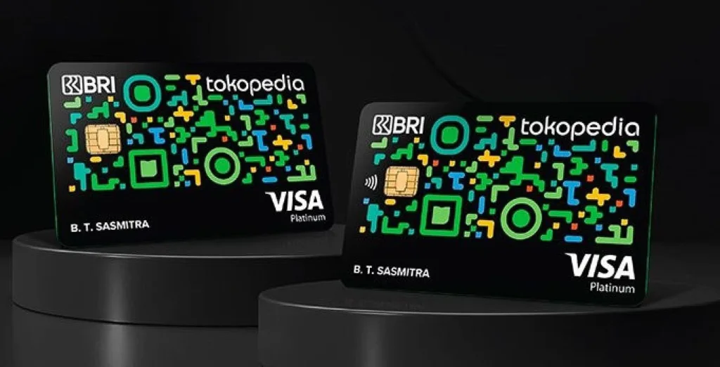 Insiden Tokopedia Card 2024