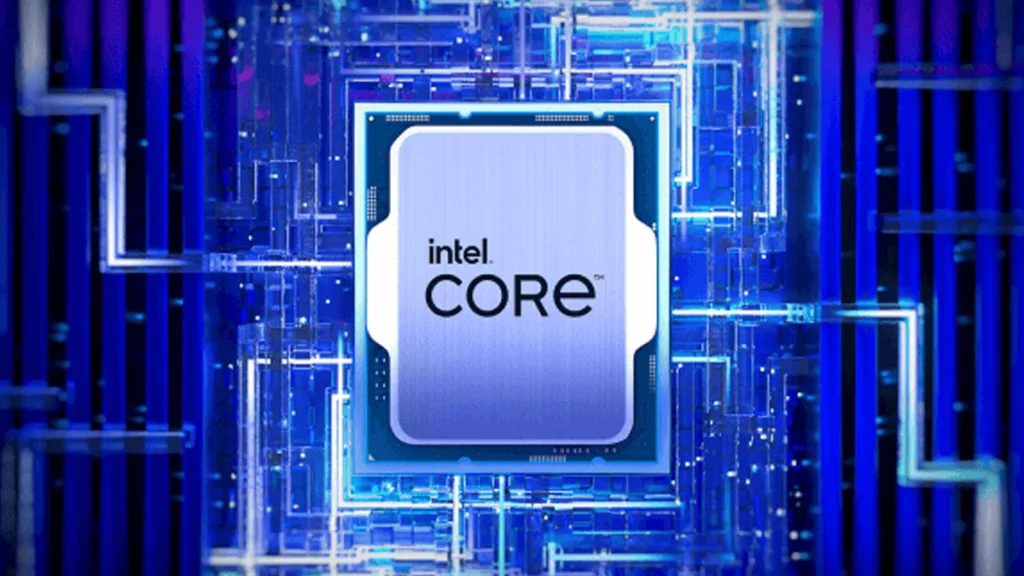 Intel Akui Performa Core Ultra 9 285k 2024