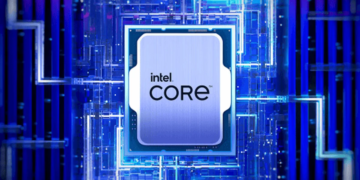 Intel Akui Performa Core Ultra 9 285k 2024