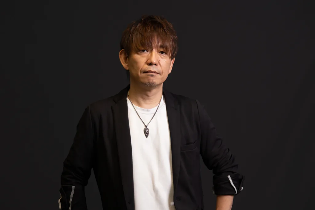 Naoki Yoshida